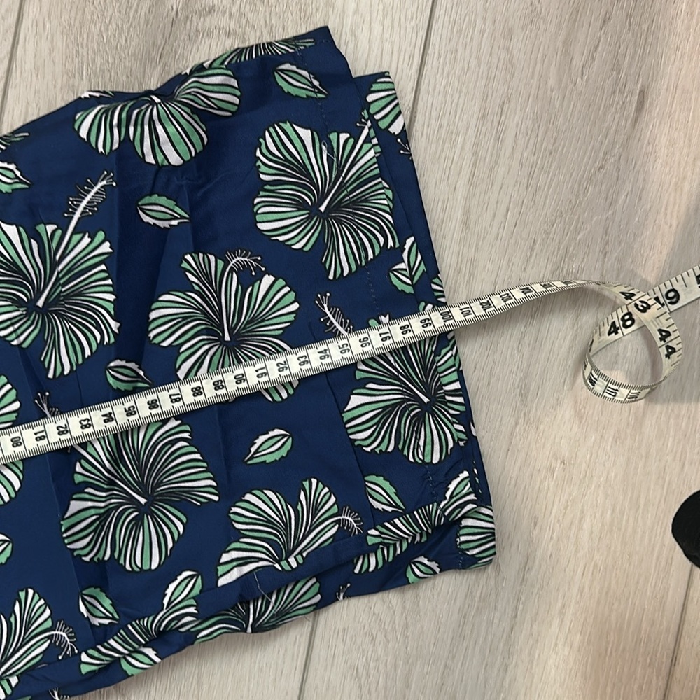 Floral Blue SET - Picture 10 of 11